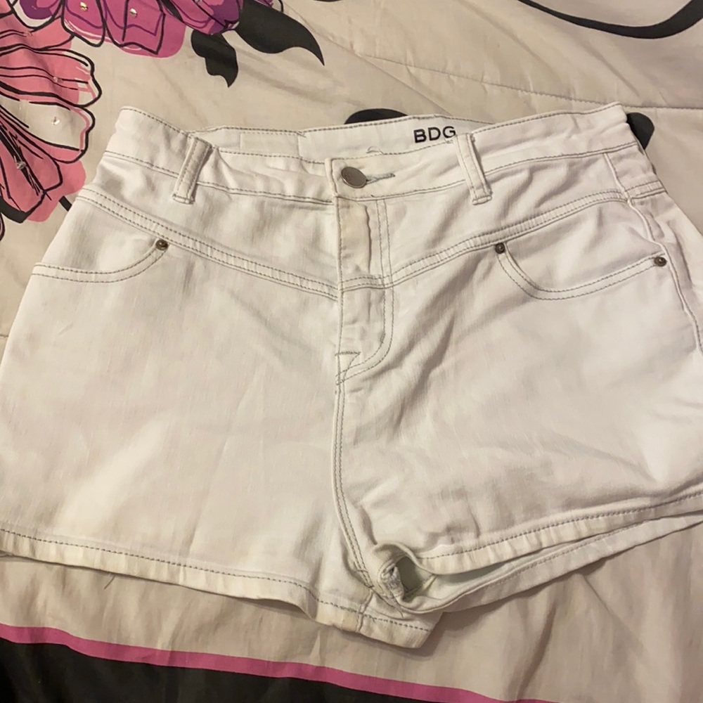 BDG shorts